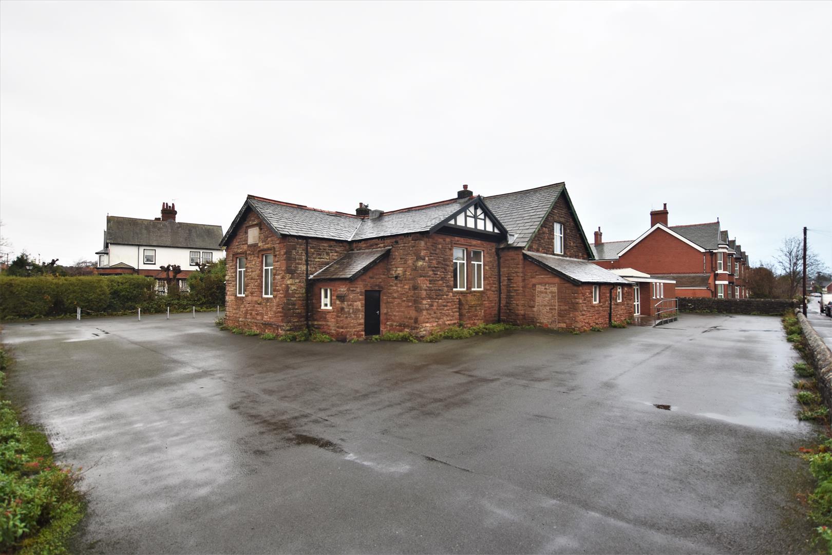 Leisure Hawcoat Lane, BarrowInFurness